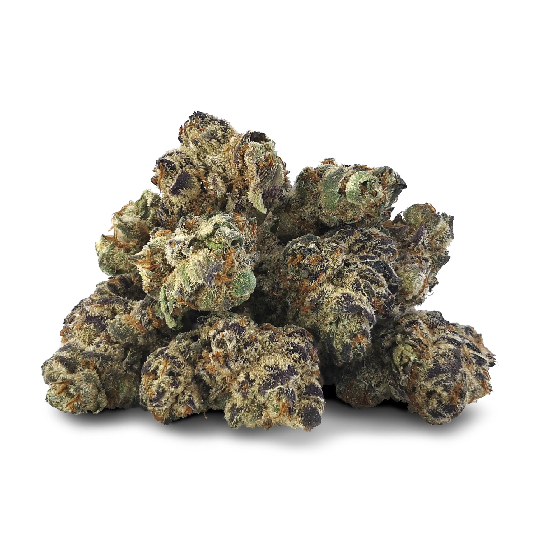 BC smalls- caramel macchiato 3.5g