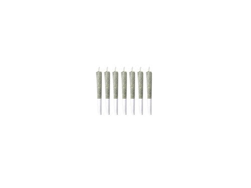Liger Kush Pre-Rolls 2