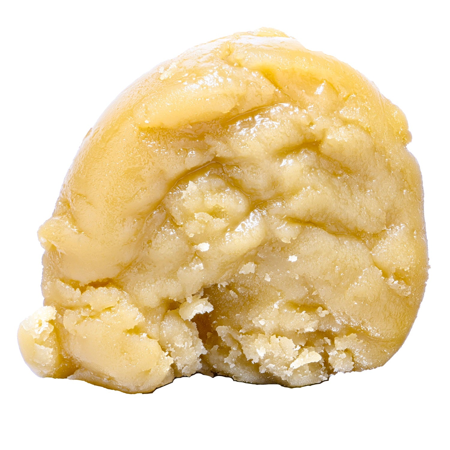 NUGZ-Fresh Frozen Hash Rosin