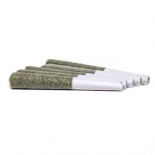 Bc Ice Cream Pre-Roll