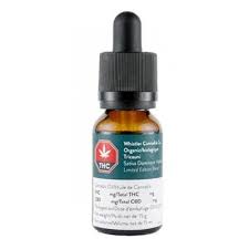 Tricouni Oil