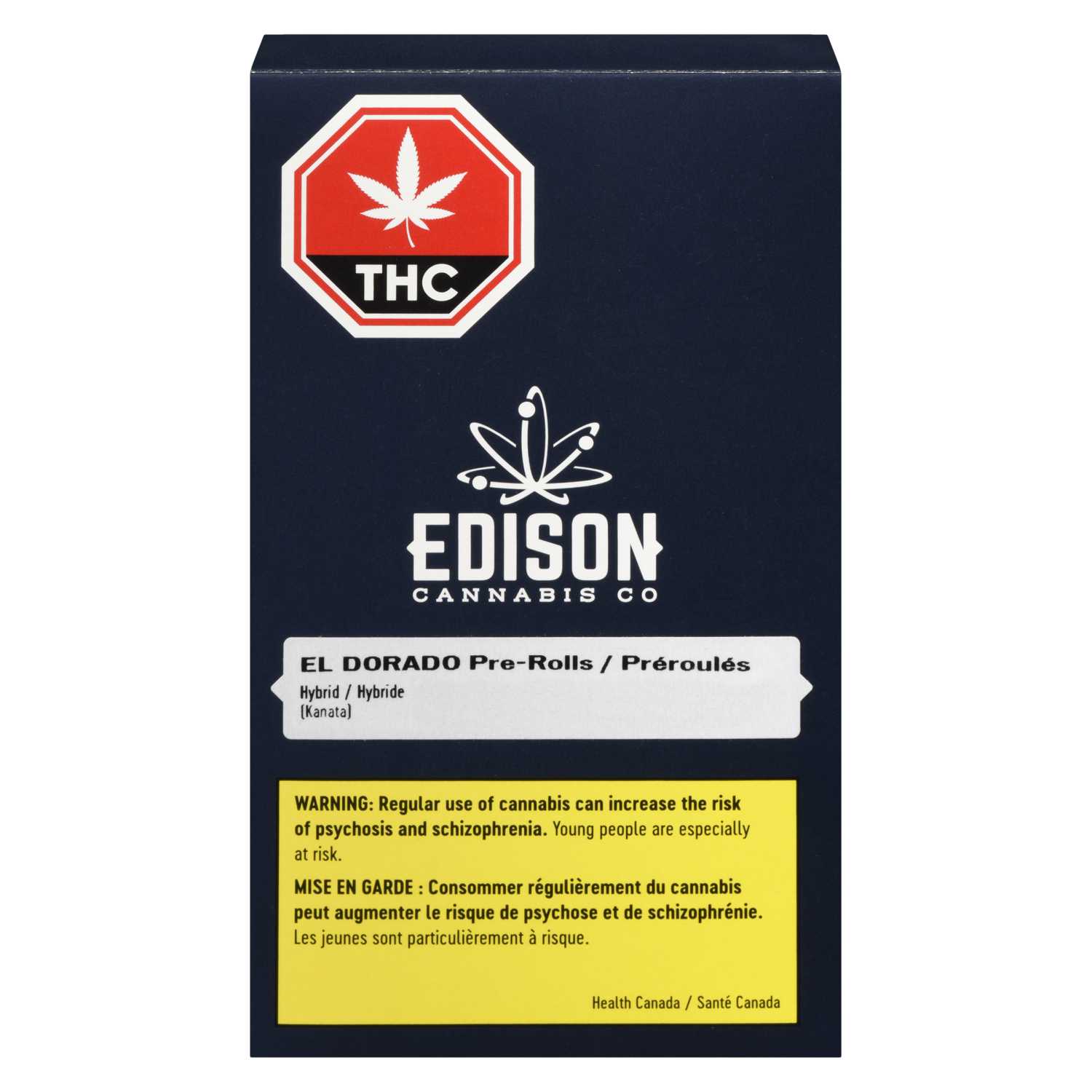 El Dorado Pre-Roll
