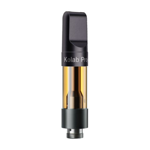 Guava Og Diamonds 510 Thread Cartridge 2