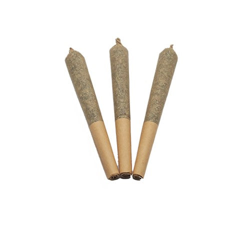 Nana Butter Pre-Rolls