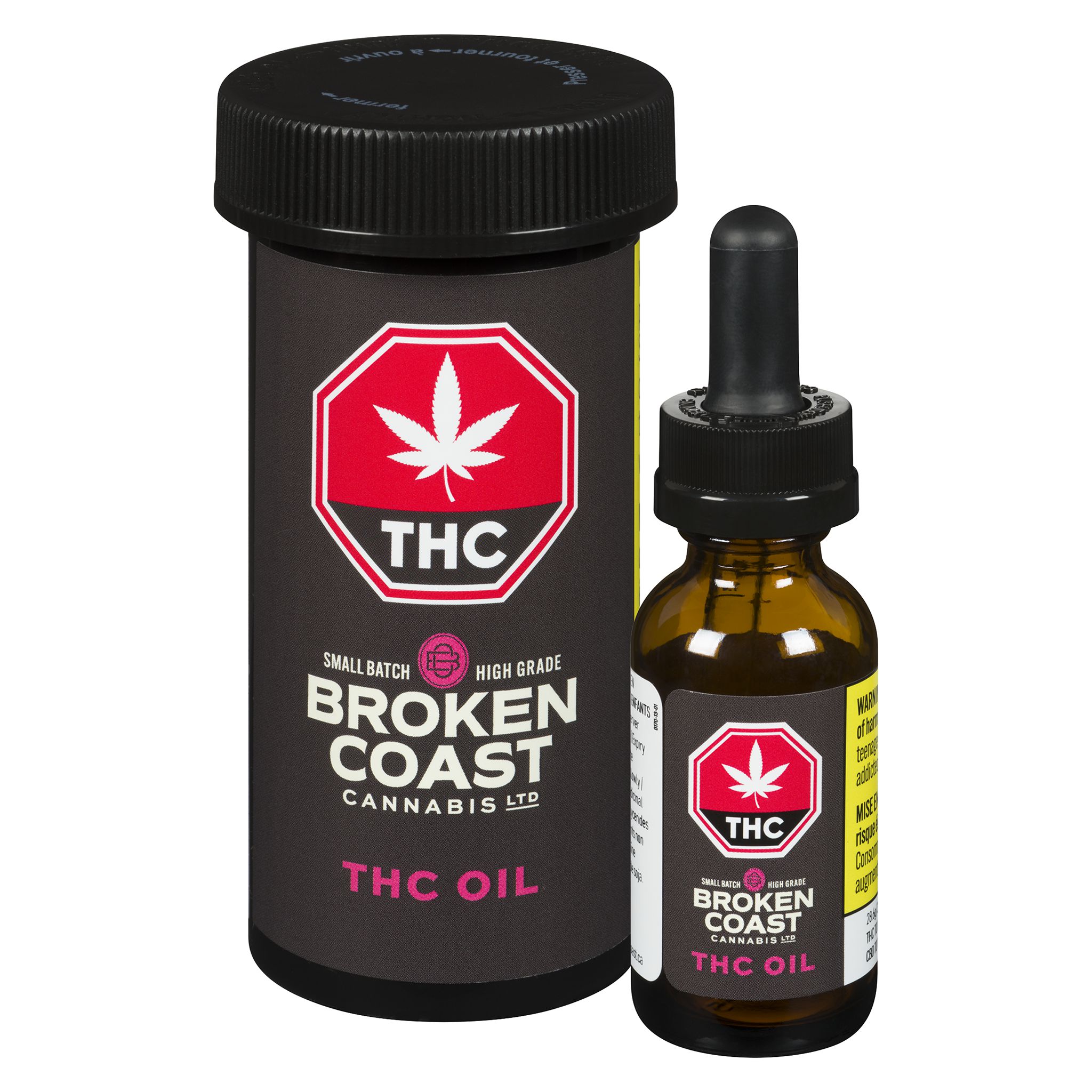 Thc Oil
