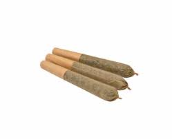 Grandpa'S Stash Pre-Roll
