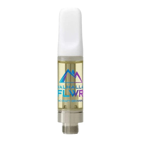 Cosmic Cherry Cured Resin Vape Cartridge