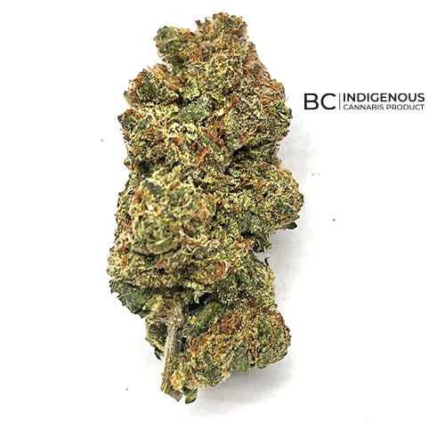 Gas Truffle 2