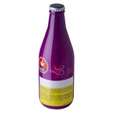 Little Victory Sparkling Dark Cherry Can