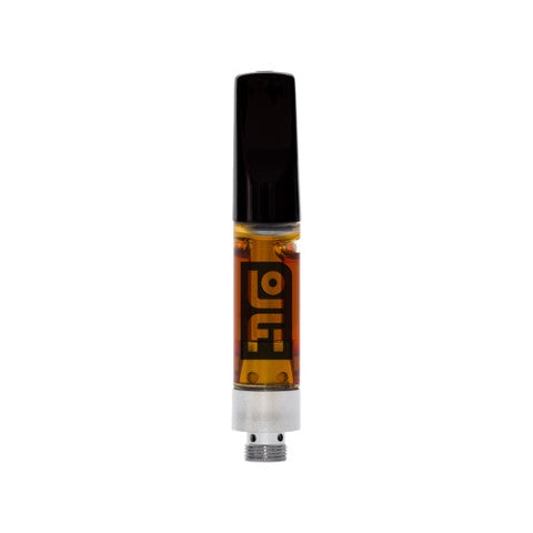 1:1 Cured Resin Vape Lto
