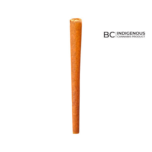 Uncle bob- big orange blunt 1g
