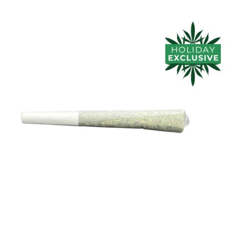 Holiday Lto Choc Mint Diamond Infused Pre-Roll