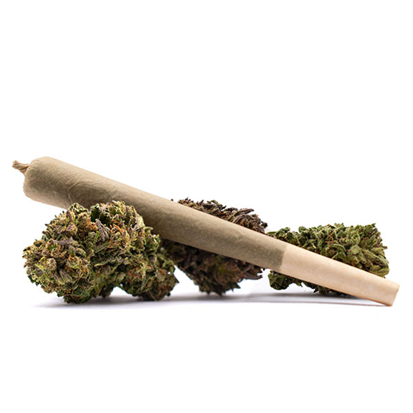 Afghan Hawaiian Pre-Rolls