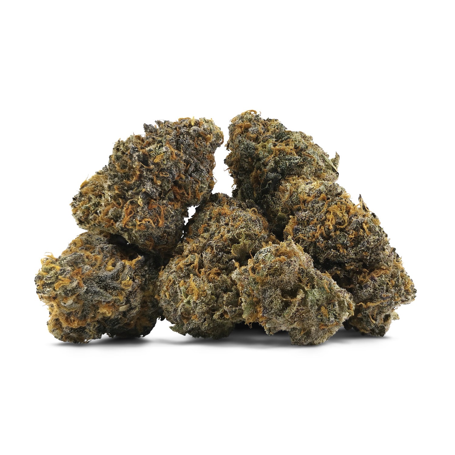 Amnesia Haze 2