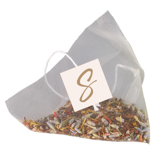 Chai Rooibos Tea 2