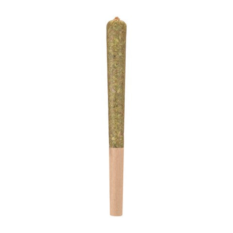 Infused Infused Pre Roll The Town 2