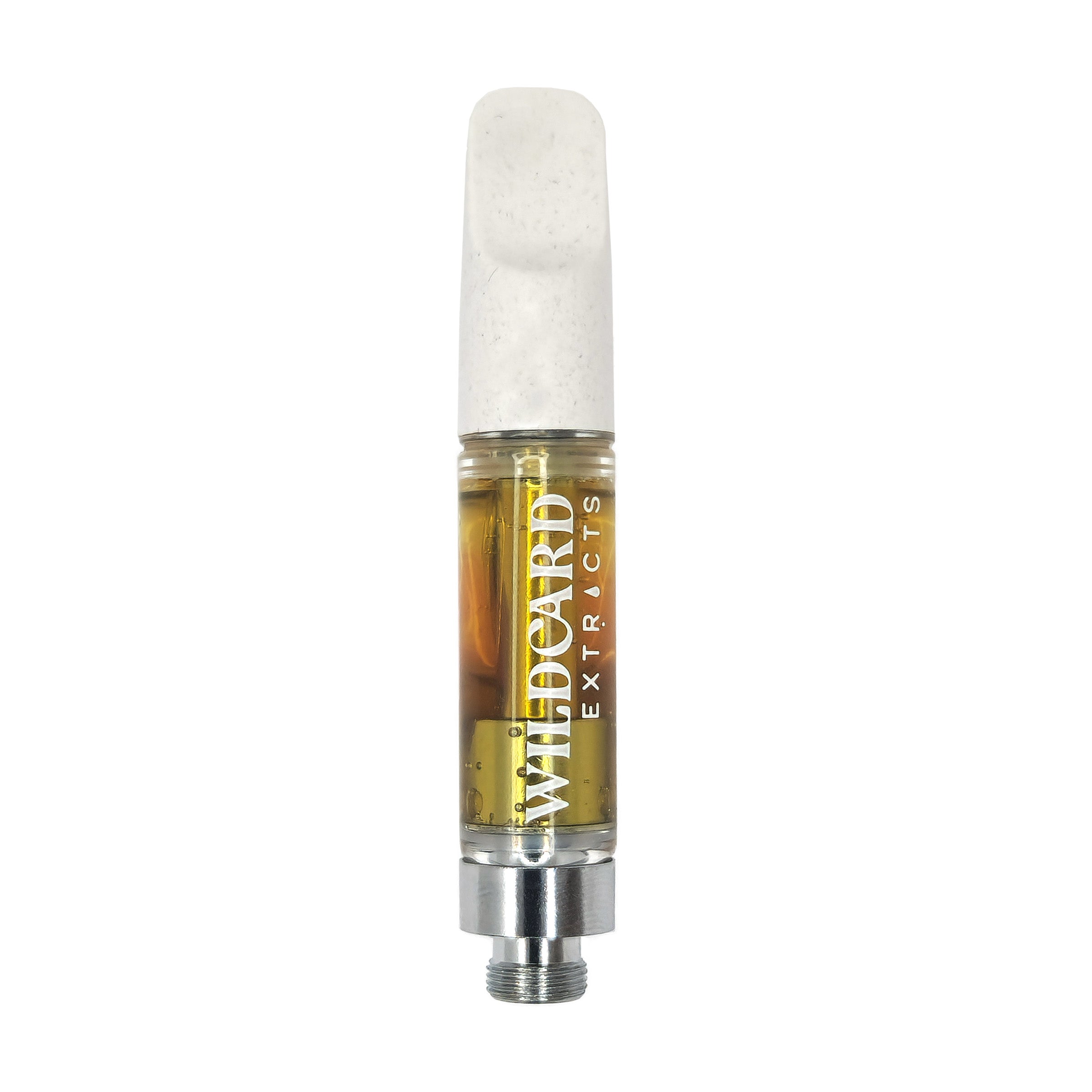 Clementine Cured Resin Cartridge