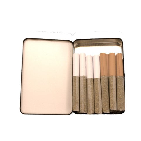 Block Party - Dawn To Dusk Pre-Rolls 2