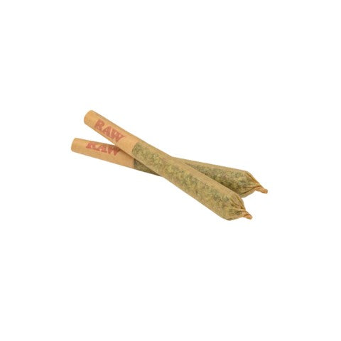 GoodBuds-Mango Cake pre roll