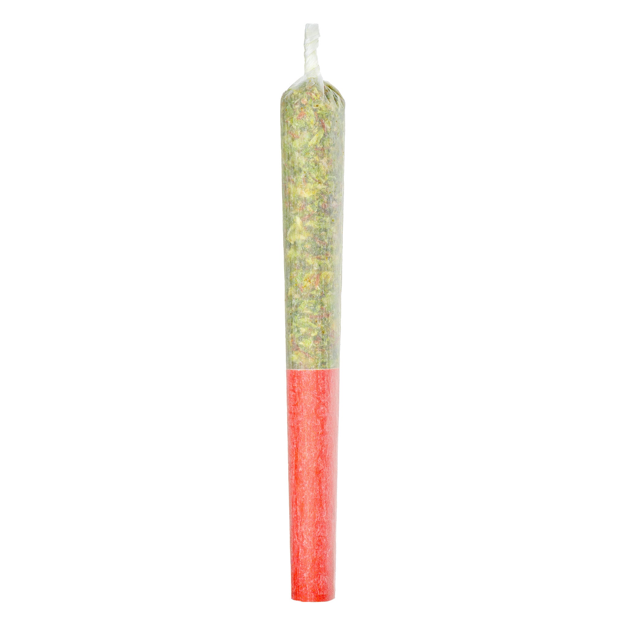 Tastys- strawberry infused 50% 3*0.5 p.r