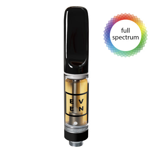 Even- lake gelato resin vape