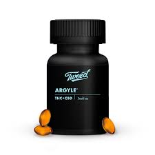 Argyle Capsules