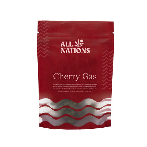Cherry Gas 2