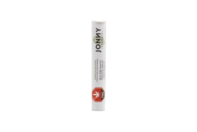 Peppermint Kush Liquid Diamonds Cartridge Lto