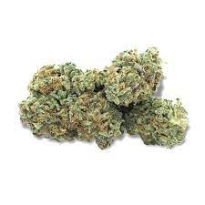 Glacier Kush