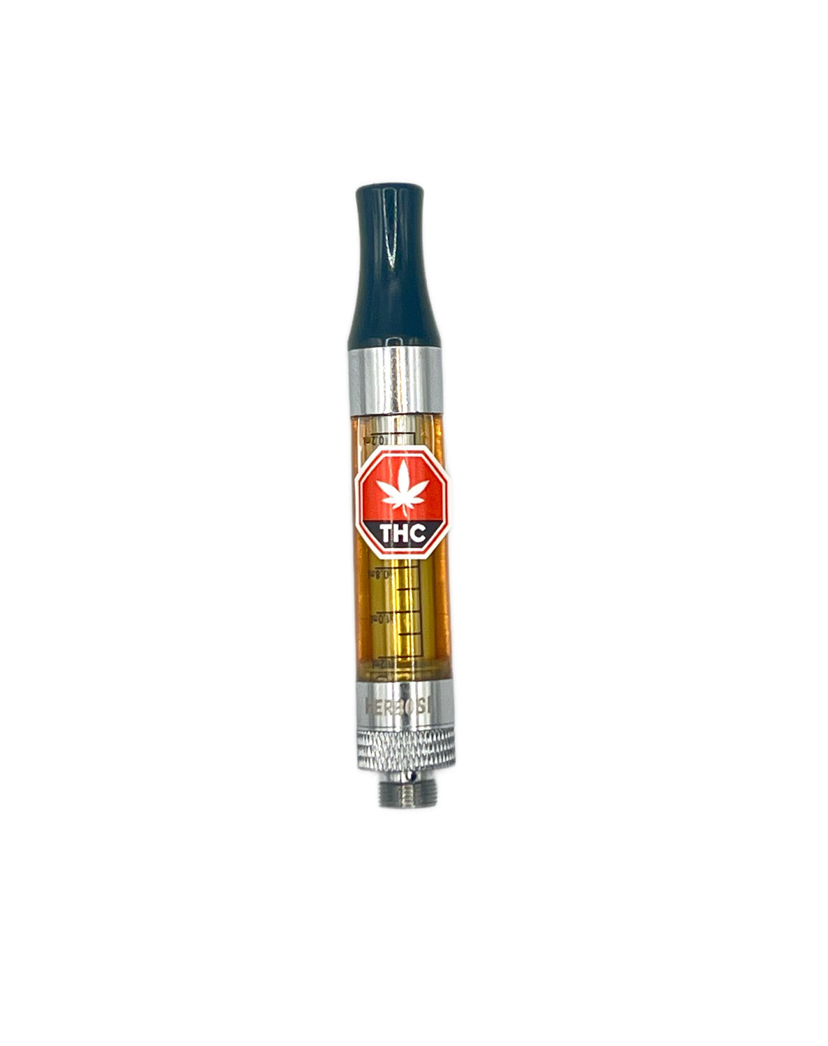 Lemon Frap Honey Oil Cartridge 2