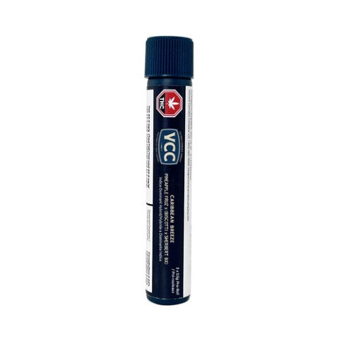 Caribbean Breeze Pre-Rolls 2