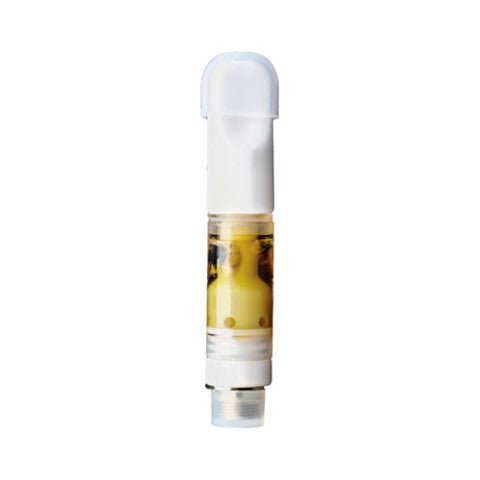 La Kc X Animal Style Live Rosin Vape Cartridge