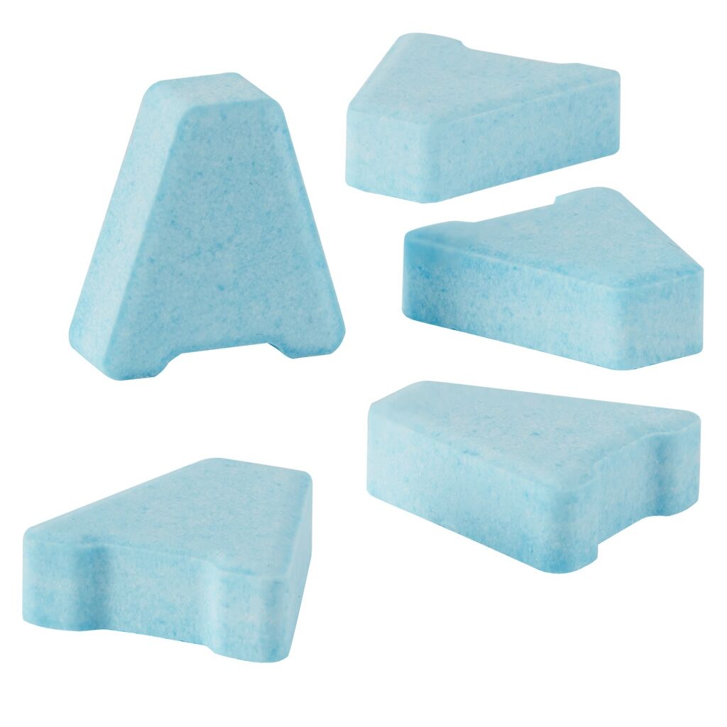 Peppermint Chillers