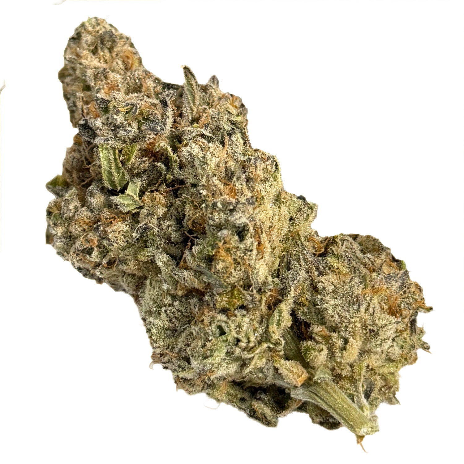 Platinum Kush Breath
