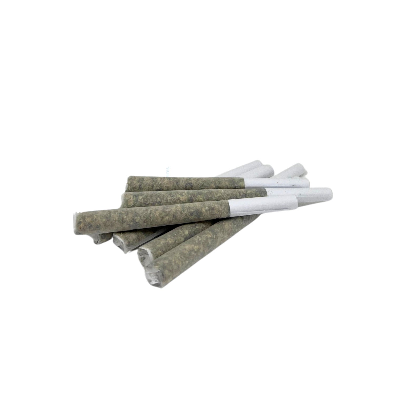 Cake & Caviar-Organic Blueberry Yum Yum pre roll