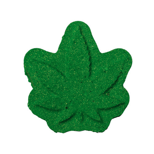 Zen Citrus Cannabomb Bath Bomb