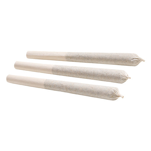 All Dressed Pre-Rolls