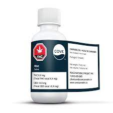 Thc Cannabis Oil