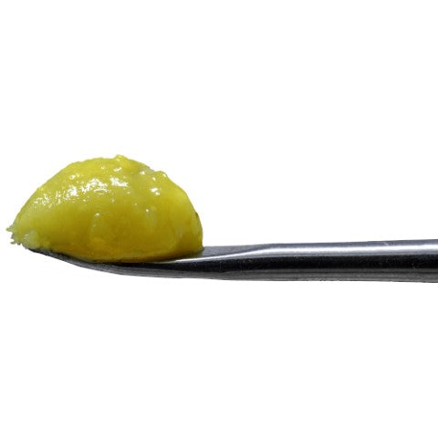 French Fire Barb Cold Cured Live Rosin 2
