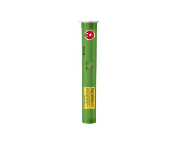 Chemdog Pre-Rolls 2