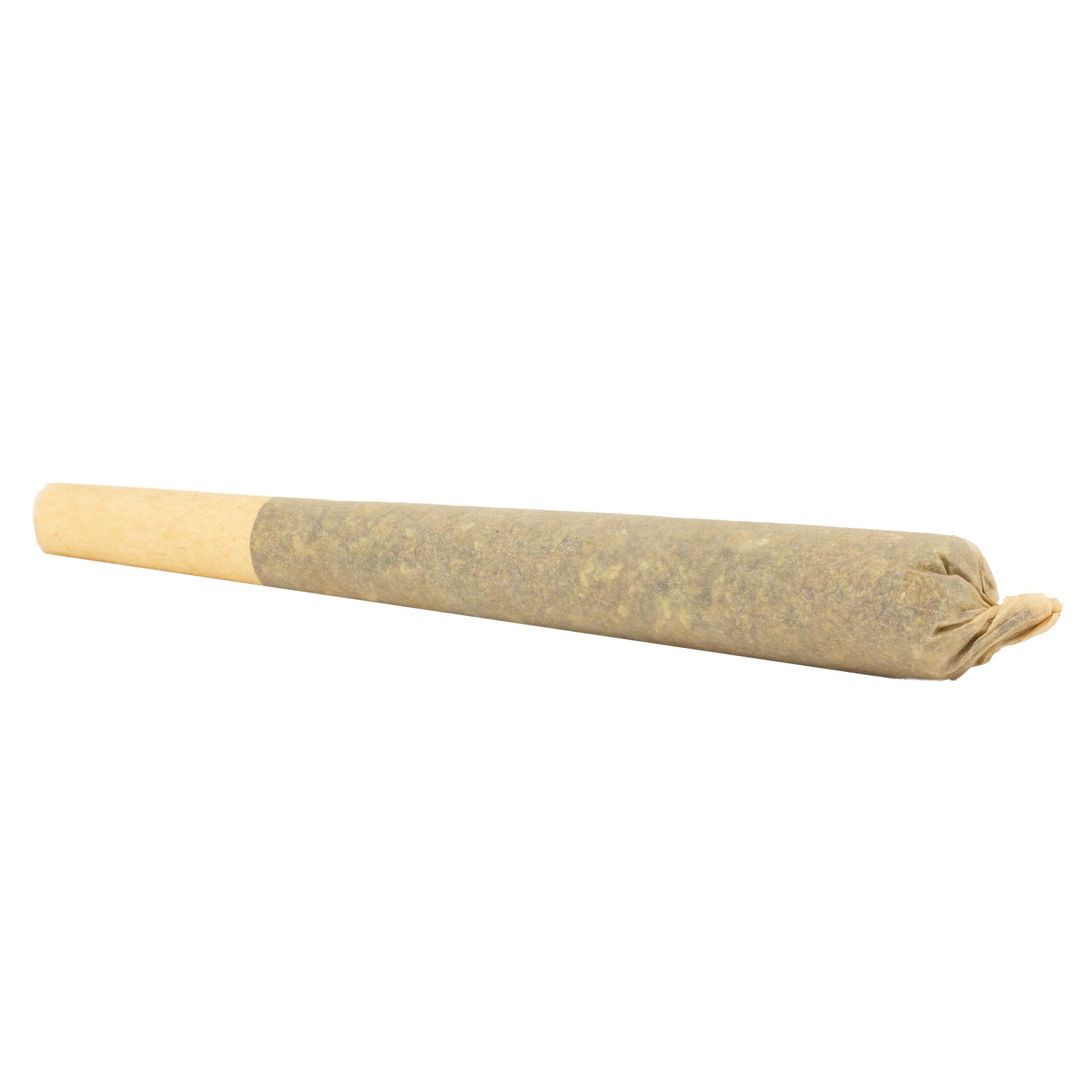 Organic Crunch Berries Hash Infused Pre-Roll