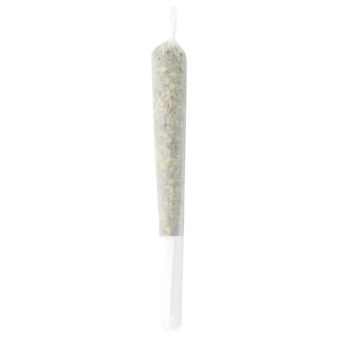Og Collab-Citrus Experience Rosin Infused Pre-Roll 2