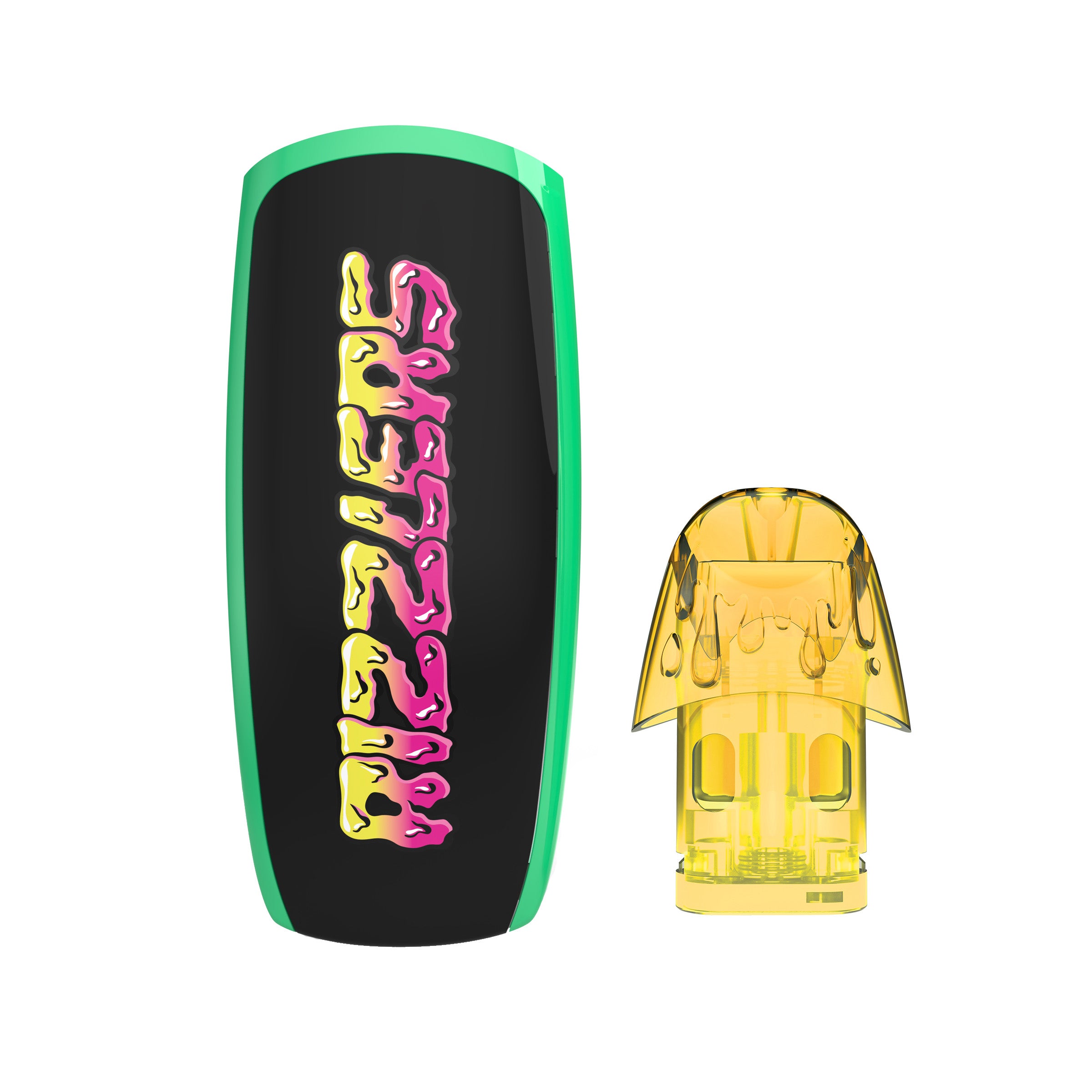 Tropicoco RizzKit