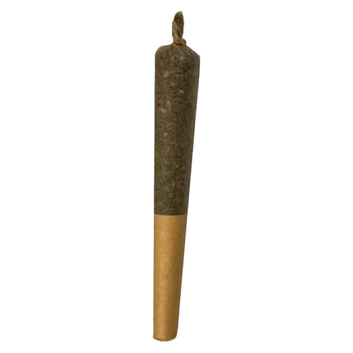 Key Lime Slice Infused Pre-Rolls