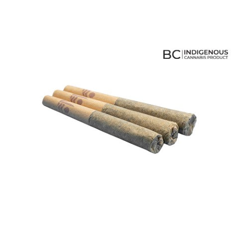 Rockstar Pre-Rolls 2