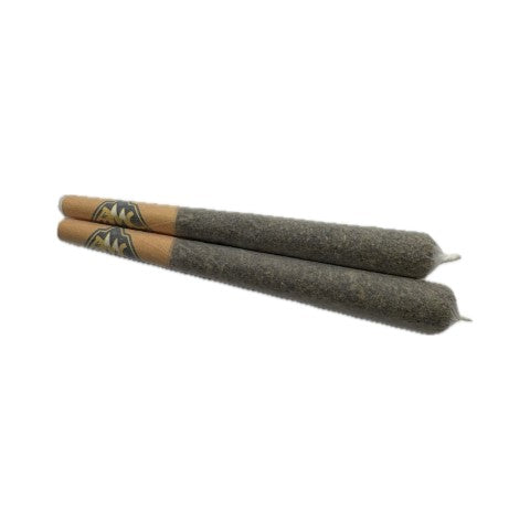 Mandarin Sunrise Pre-Rolls 2
