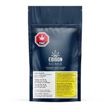 Re:Mix Thc/Cbd Dissolving Powder