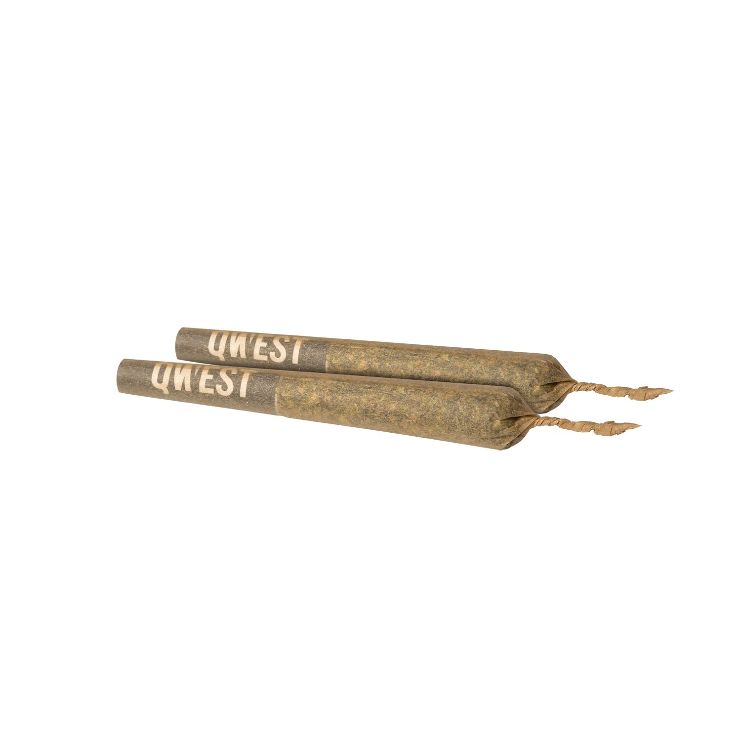 Qwest Icicle Pre-Rolls