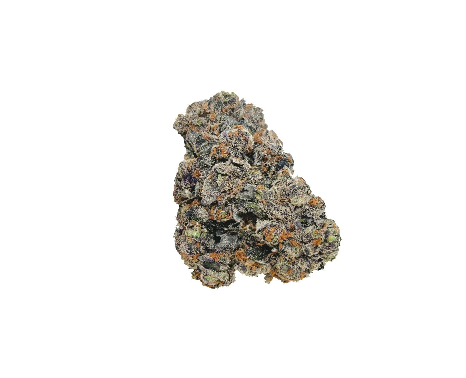 Blue Cookies