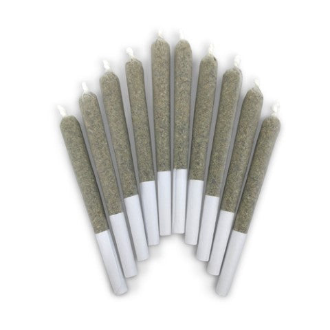Bc doobies- extreme Og 10*0.5 p.r 2